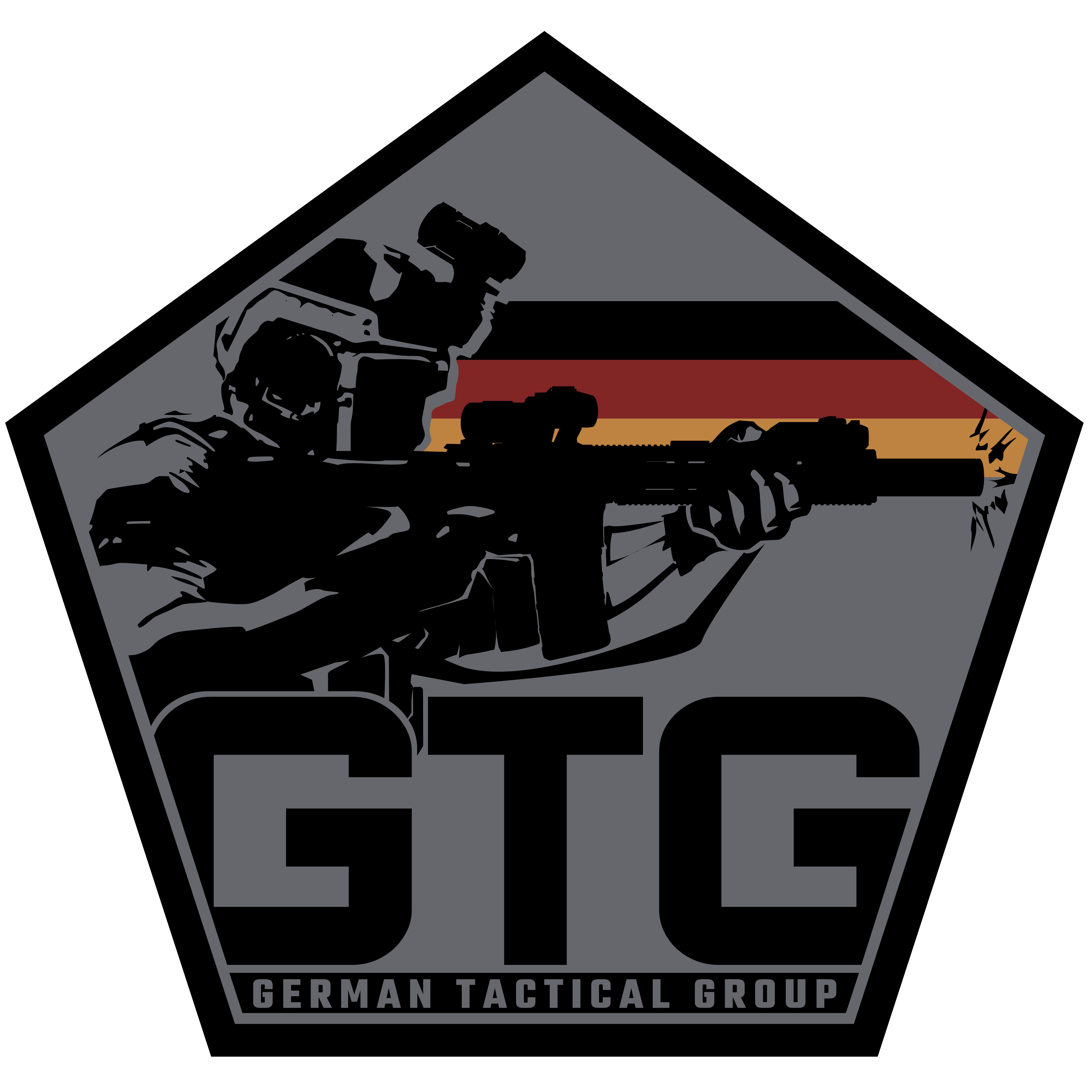 GTG Logo